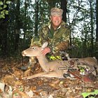 AR07-Dave Corrigan Deer07
